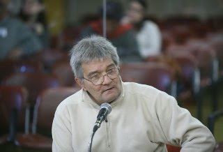 Juicios: «los defensores nos tiraban paladas de tierra»