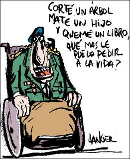 Juicios: “arriba las manos…la bolsa y la vida”
