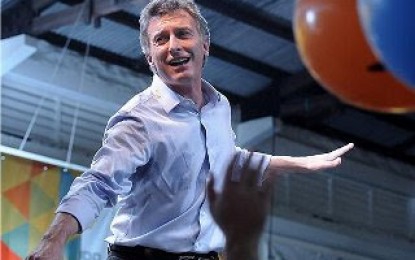 Lo que los votantes desean escuchar