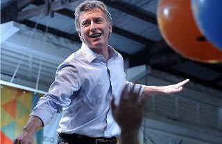 Lo que los votantes desean escuchar