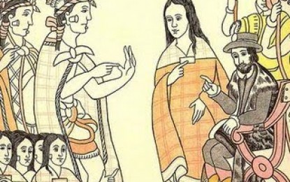 Moctezuma Xocoyotzin: Hueytlatoani de Tenochtitlán