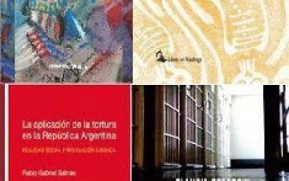 Las páginas de la memoria