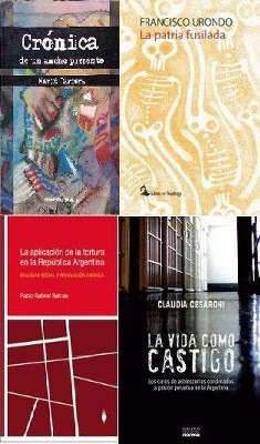 Las páginas de la memoria