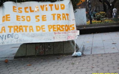 Mujer, dignidad y libertad