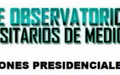Los favoritos de la prensa hegemónica