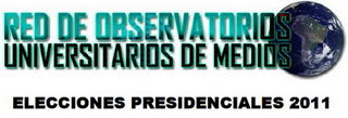 Los favoritos de la prensa hegemónica