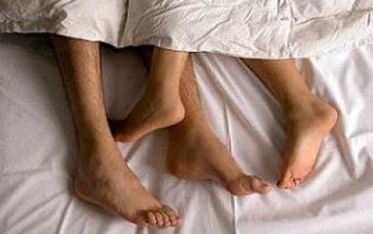 Sexo en la dieta diaria y el tema de la virginidad en la noticia de actualidad