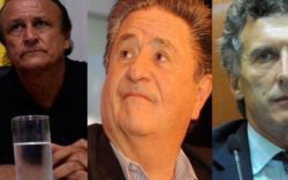 Hay crisis mundial y parece sensato blindar la región