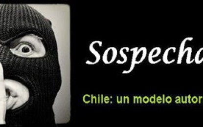 Sospechas