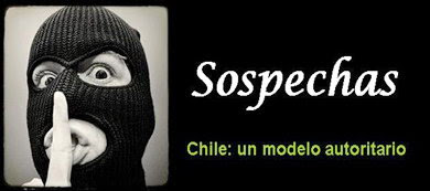 Sospechas