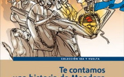 La historia hasta nuestros días