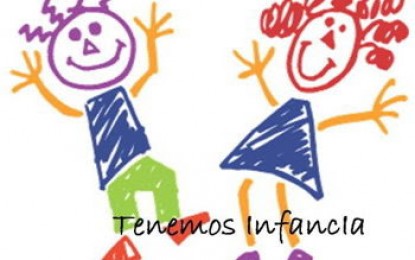 Tenemos infancia