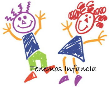 Tenemos infancia