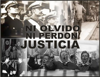 Juicios: vienen condenas – la legitimación de la identidad