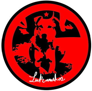 El comandante Lukanikos