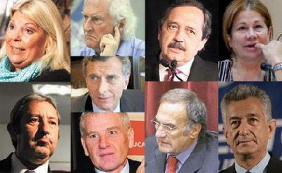 Heridos, muy heridos, casi sepultados