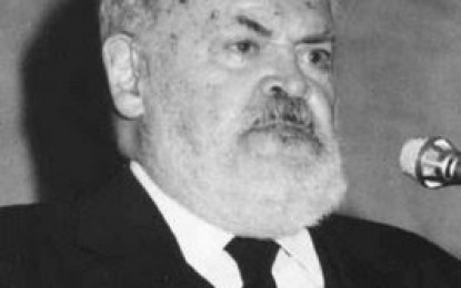 José María Rosa y el revisionismo popular