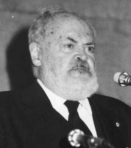 José María Rosa y el revisionismo popular