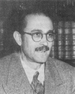 Silvio Frondizi: un pensamiento trágico en la crisis (I)