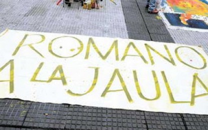 “Un modus operandi que perduró en el tiempo”