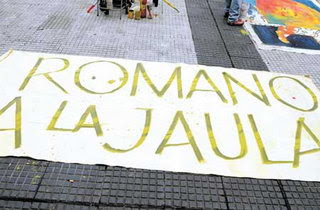“Un modus operandi que perduró en el tiempo”