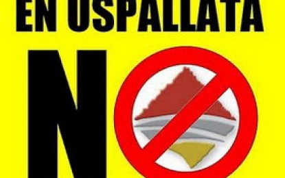 Uspallata