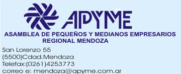 Creación del Banco del Sur: APYME celebra la ratificación argentina