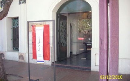 Libertad en Guaymallén: cultura y tenacidad para todos los mendocinos