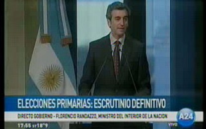 El crimen de Candela y las huellas de ciertos medios y políticos