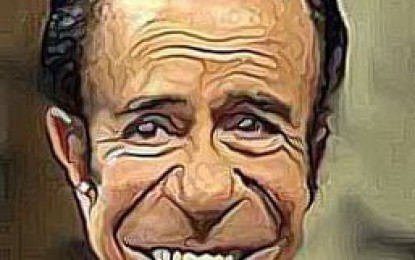 Carlos Saúl ante el tribunal de las maravillas