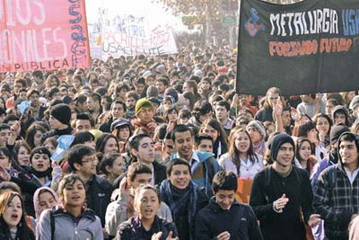 Tras el portazo del gobierno, se viene una semana de movilizaciones sociales