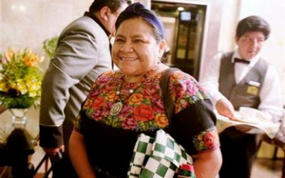 Guatemala: elegir entre las enfermedades