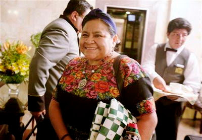 Guatemala: elegir entre las enfermedades
