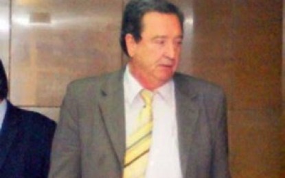 Romano: tocata y fuga en el Pacífico