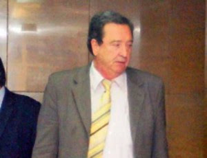 Romano: tocata y fuga en el Pacífico