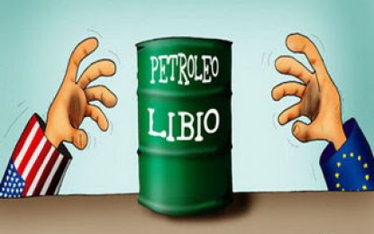Libia: plazos, tiempos y planes para el pos Khadafi