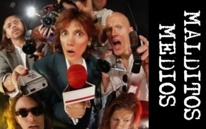 Malditos Medios