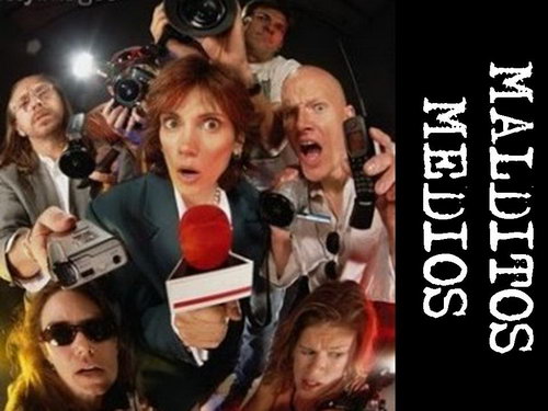 Malditos Medios