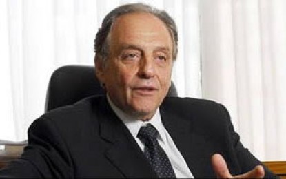 Rossi y Heller adelantados nacionales