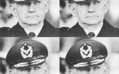 “Hice todo lo posible para que Argentina perdiera la guerra de las Malvinas”
