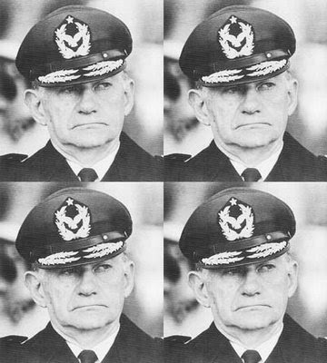 “Hice todo lo posible para que Argentina perdiera la guerra de las Malvinas”