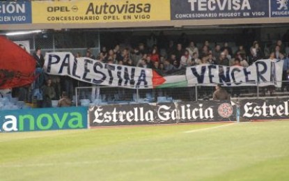 Palestina vencerá