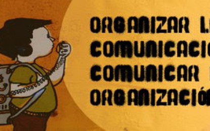 Documento de la Coordinadora en defensa de la comunicación comunitaria, alternativa y popular