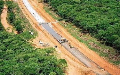 Bolivia: el desarrollismo contra el desarrollo