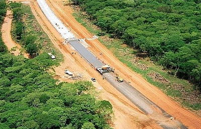 Bolivia: el desarrollismo contra el desarrollo