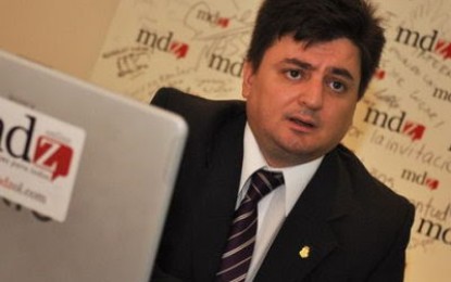 Cambio de calificación legal en el caso Urondo