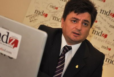 Cambio de calificación legal en el caso Urondo