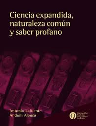 Ciencia desde y para toda la gente