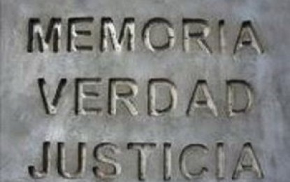 Sentencia
