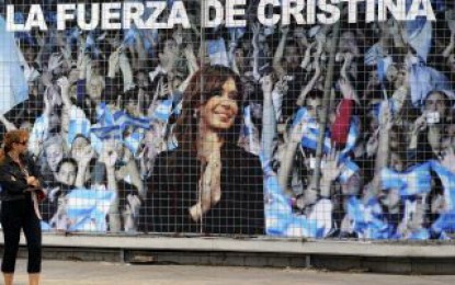 Decenas de razones para seguir peleando